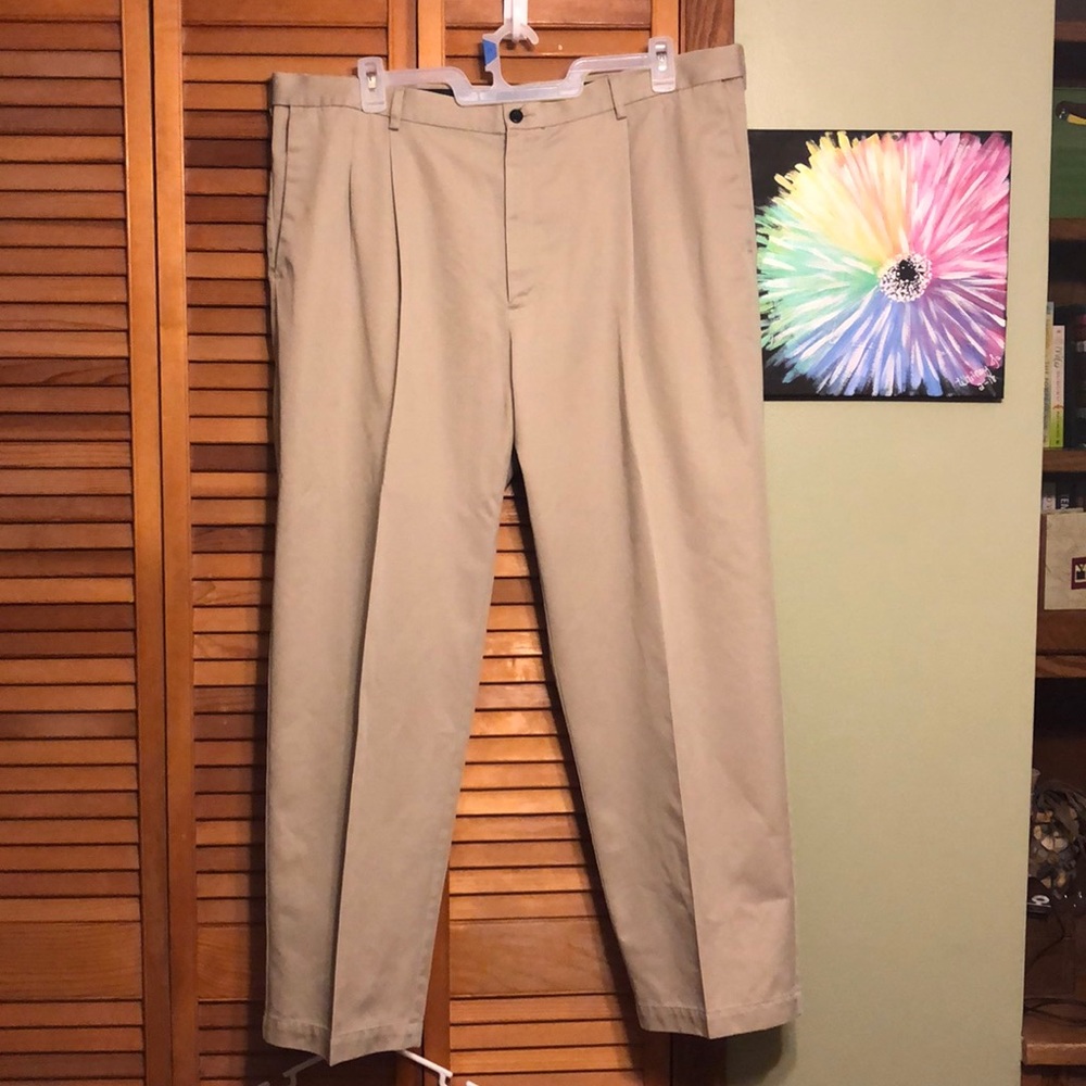 Men’s dress pants